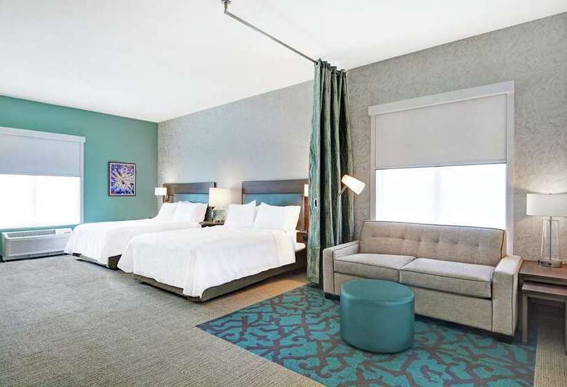 סטודיו פרמיום, Home2 Suites By Hilton Yakima Airport
