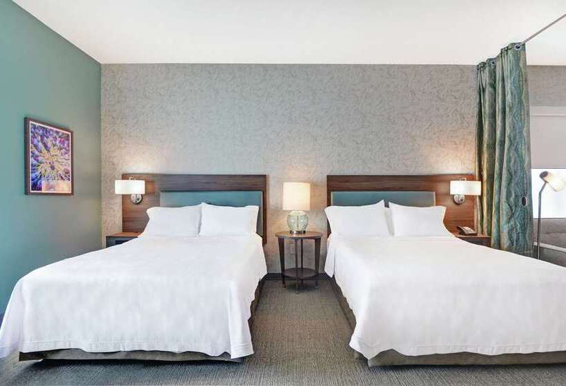 استودیوی پریمیوم, Home2 Suites By Hilton Yakima Airport
