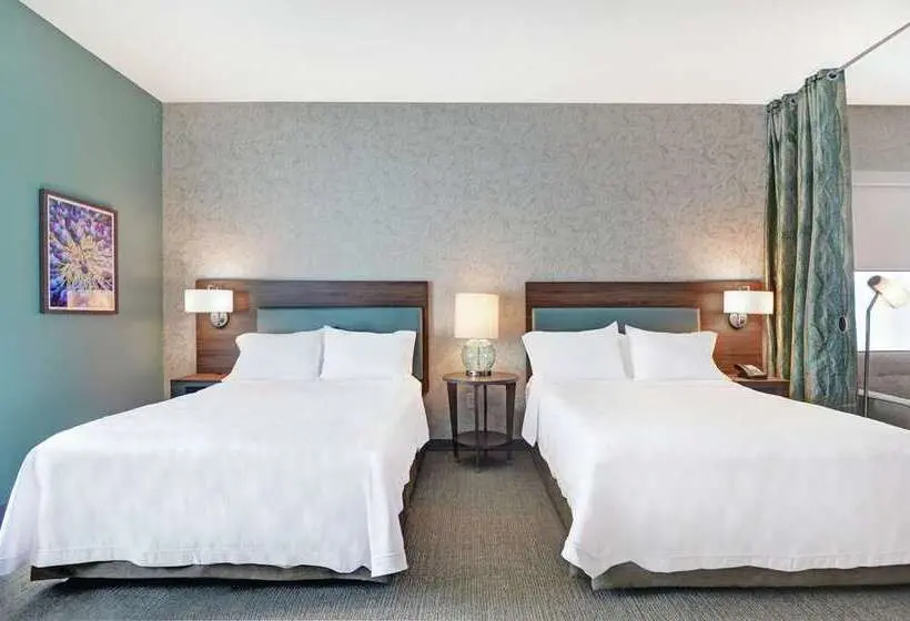 استودیوی پریمیوم, Home2 Suites By Hilton Yakima Airport