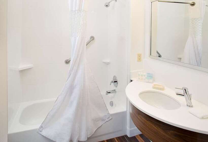 استودیوی پریمیوم, Home2 Suites By Hilton Yakima Airport