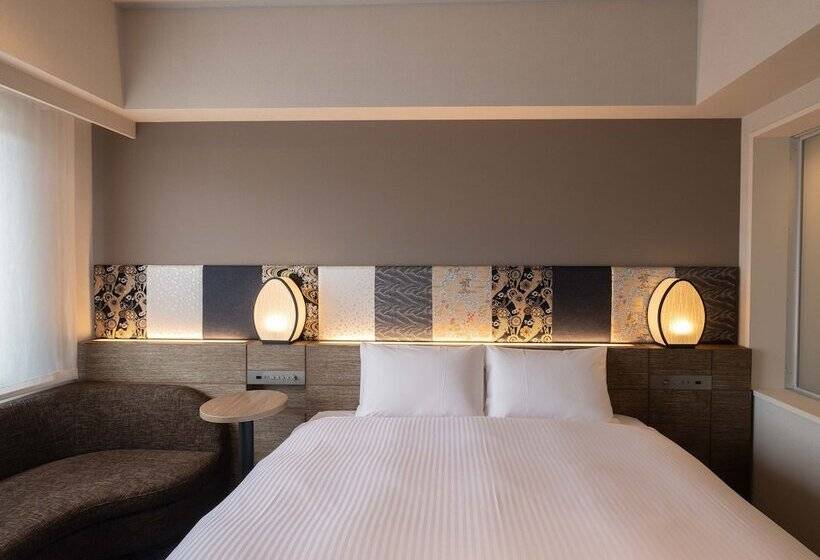 高级大房间, Insomnia Kyoto Oike
