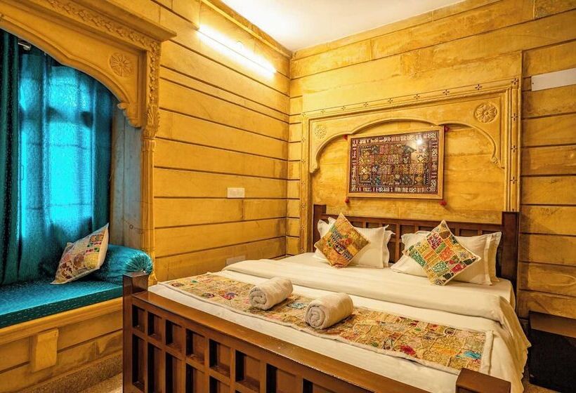Chambre Deluxe, Relax Inn
