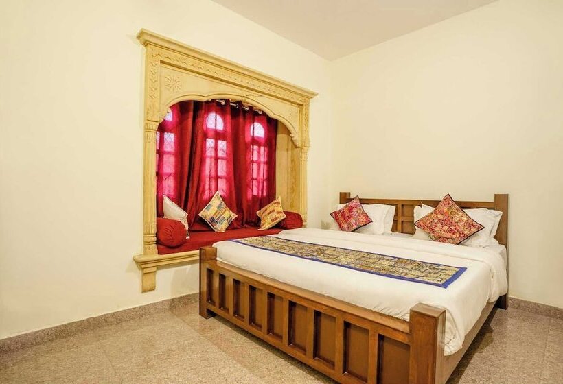 Chambre Deluxe, Relax Inn