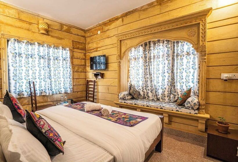 Chambre Deluxe, Relax Inn