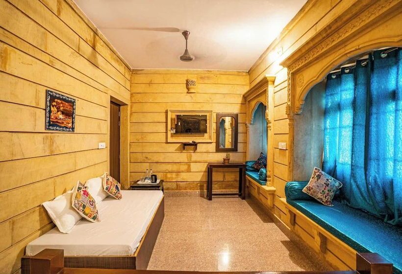 Chambre Deluxe, Relax Inn