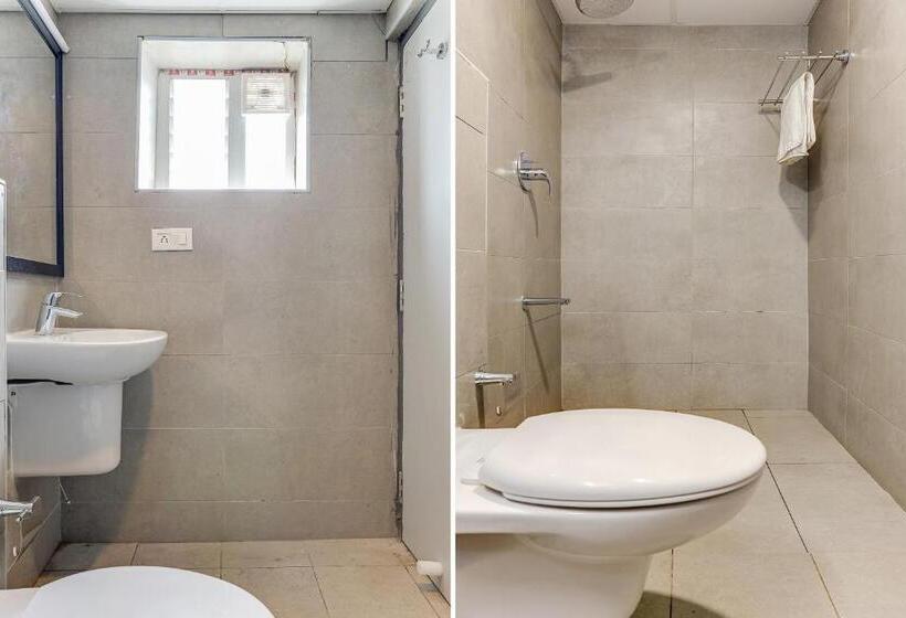 חדר דלוקס, Upar Hotels Nungambakkam Nearby Us Consulate Apollo Hospital Sankara Nethralaya