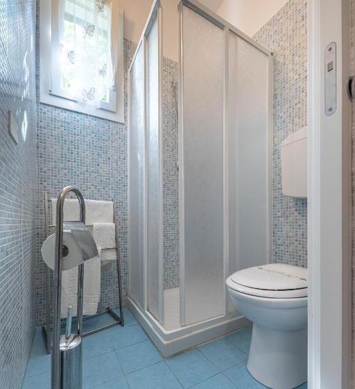 Апартаменты 1 Спальня Вид на Море, Vistamare La Fonte