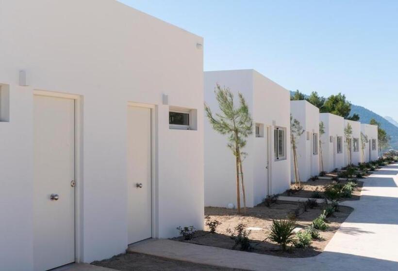 غرفة قياسية, Nature Suites Puig Campana