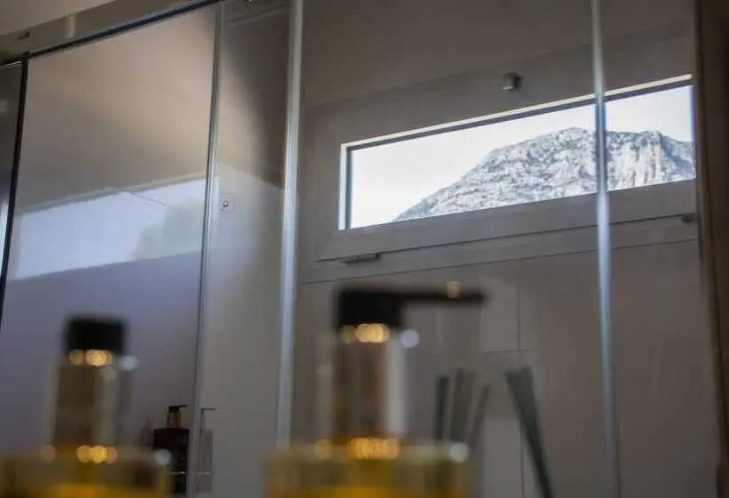 Suite with Terrace, Nature Suites Puig Campana