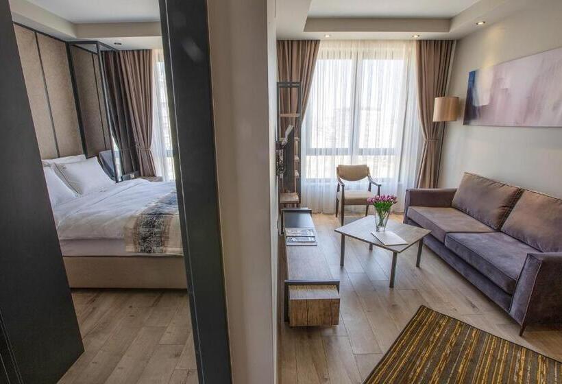 اتاق استاندارد, Shimall