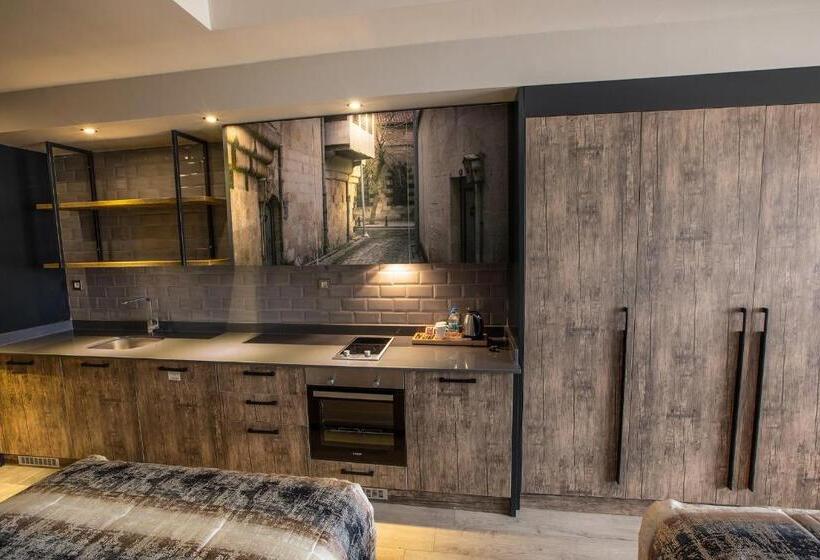 اتاق استاندارد, Shimall