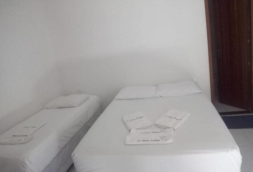 جناح, Villa Portal Dos Ventos