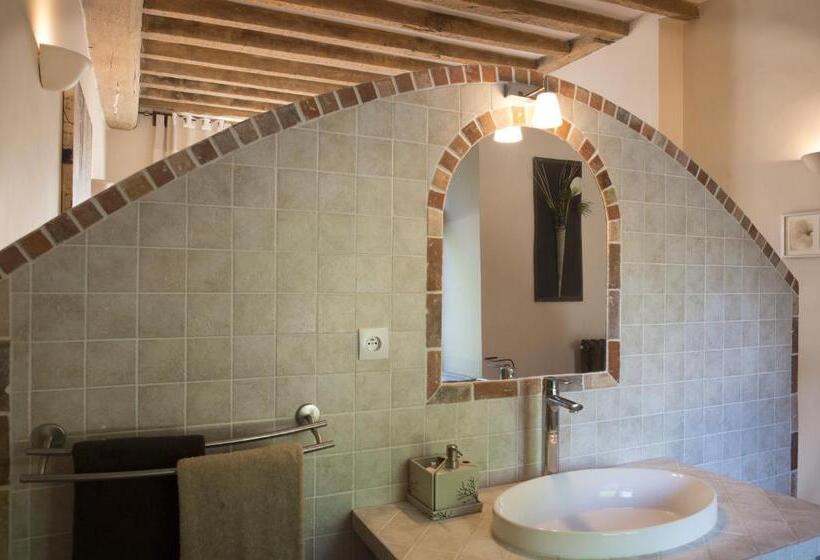 חדר סטנדרט, La Ferme De Bouchemont