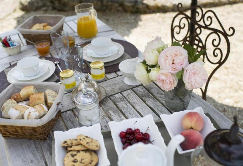 חדר סטנדרט, La Ferme De Bouchemont