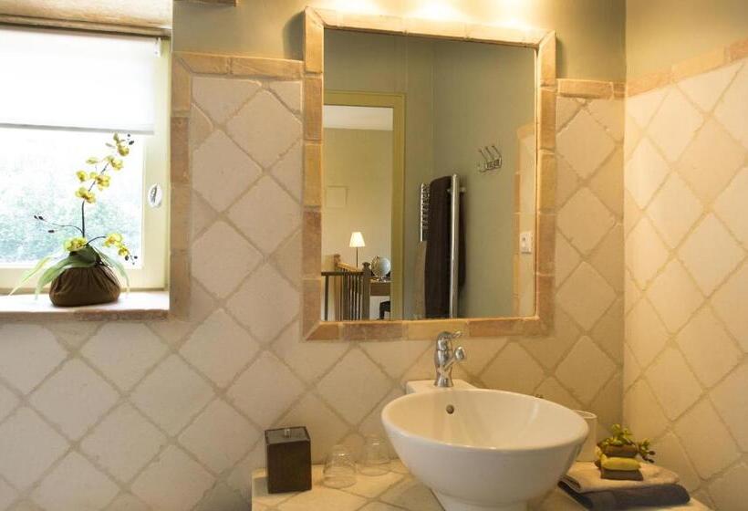 חדר קומפורט, La Ferme De Bouchemont