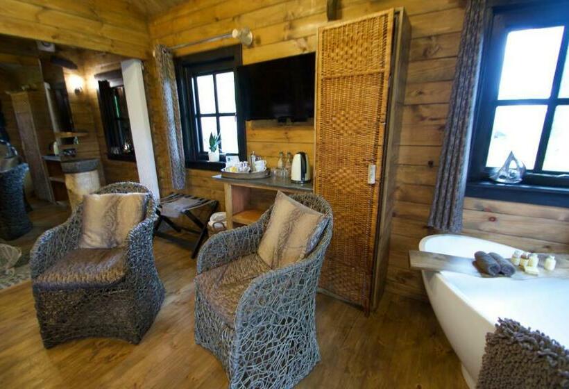 Номер Стандарт, The Flodigarry Hotel In The Skye