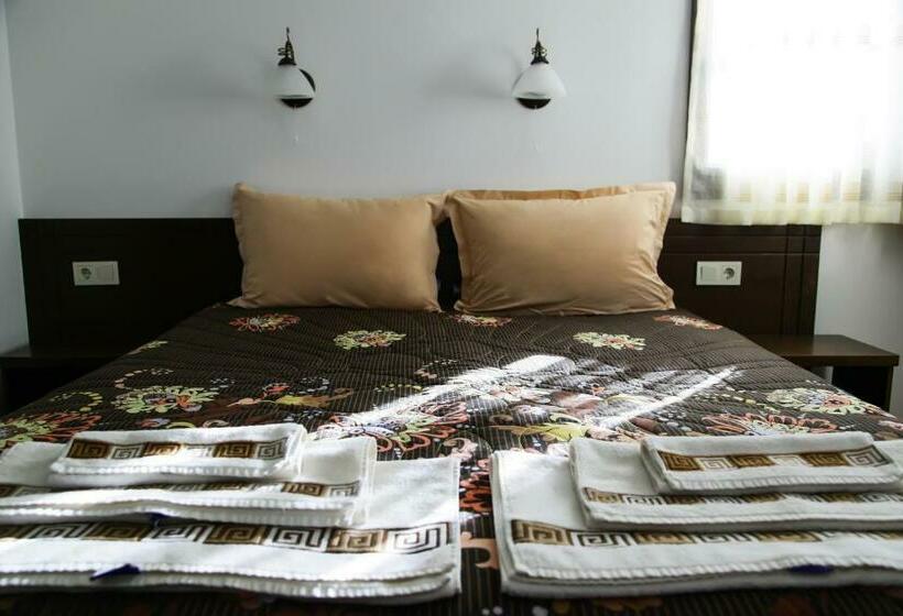 标准间, Galabova Guest House