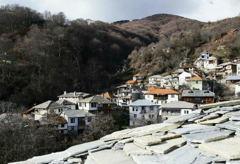 Номер Стандарт, Galabova Guest House