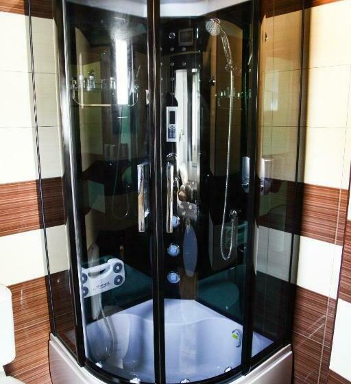 标准间, Galabova Guest House