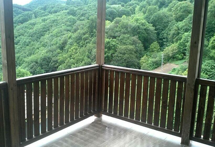 标准间, Galabova Guest House