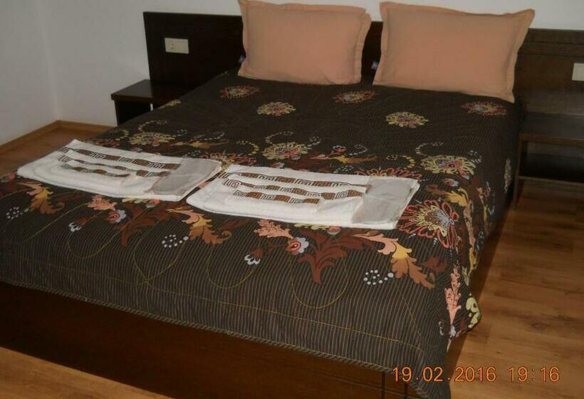 标准间, Galabova Guest House