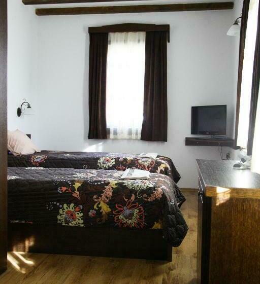 标准间, Galabova Guest House