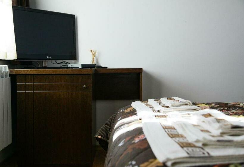 Номер Стандарт, Galabova Guest House