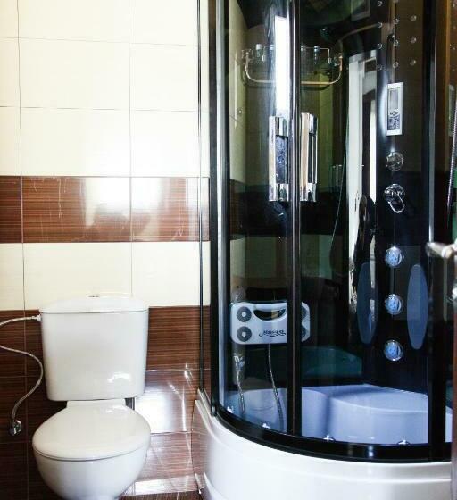 标准间, Galabova Guest House