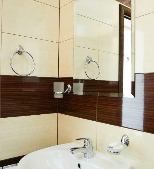 标准间, Galabova Guest House