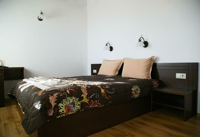 标准间, Galabova Guest House