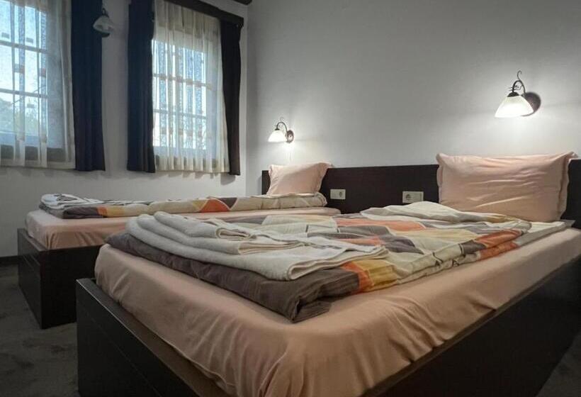 标准间, Galabova Guest House