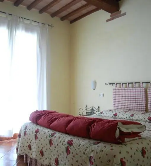 Standard-huone, Il Gaggiolo