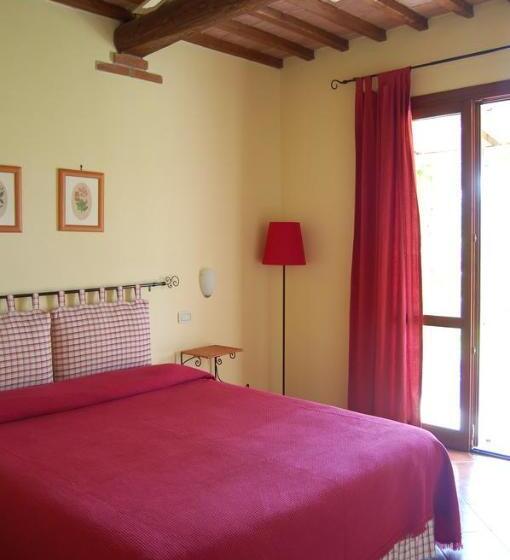 חדר סטנדרט, Il Gaggiolo