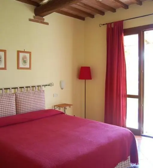 Standard-huone, Il Gaggiolo
