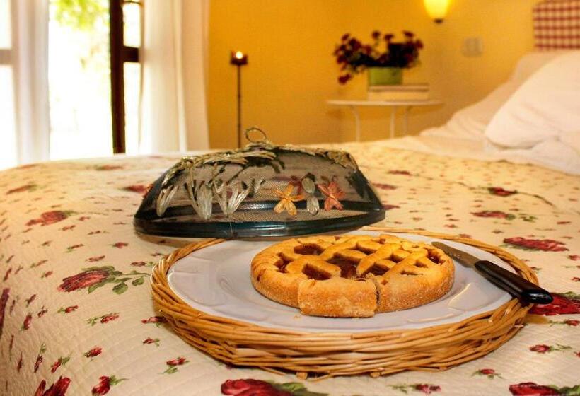 דירת חדר, Il Gaggiolo