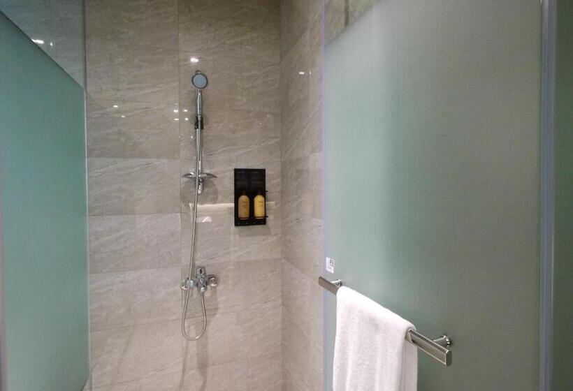 اتاق استاندارد, Rice Resort