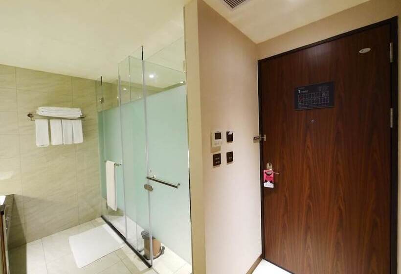 اتاق استاندارد, Rice Resort