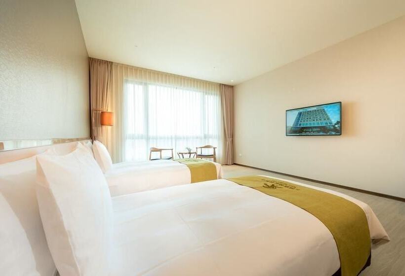 اتاق استاندارد, Rice Resort