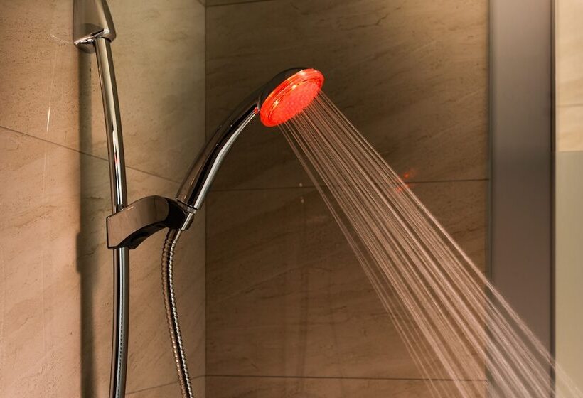 اتاق خانوادگی, Rice Resort