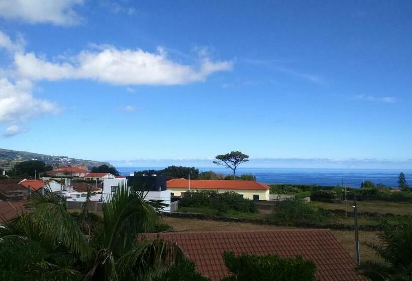 スタンダードルーム, Quinta Das Hortências