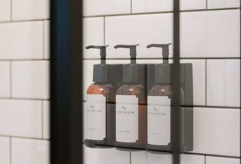 디럭스 스위트, Grand Pine Cabins