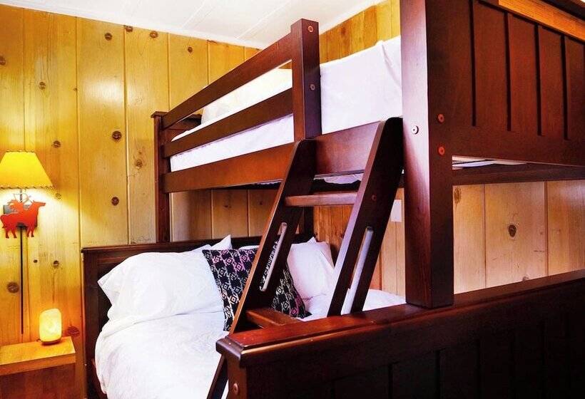 디럭스 스위트, Grand Pine Cabins