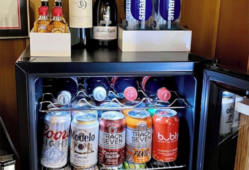 패밀리 스튜디오, Grand Pine Cabins