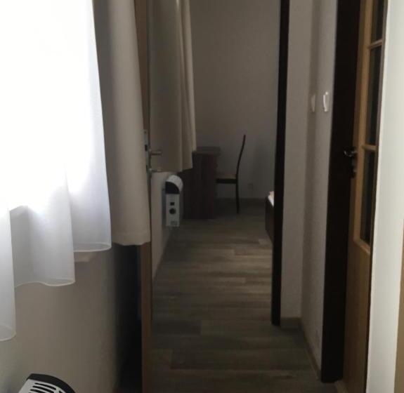 סוויטה, Pension Palla