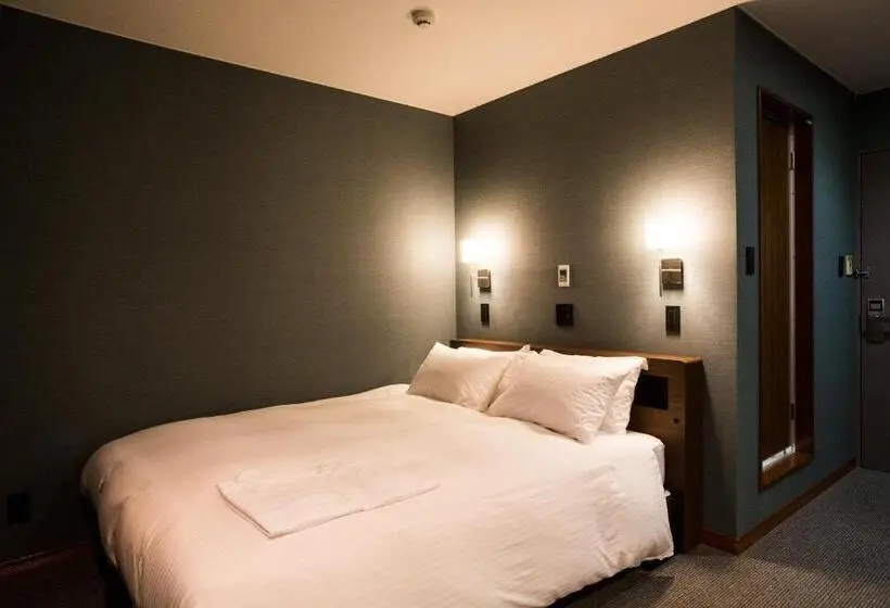 Standardzimmer, Daiei Masuda