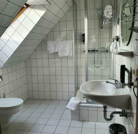 Номер Стандарт, Heitmann`s Gasthof