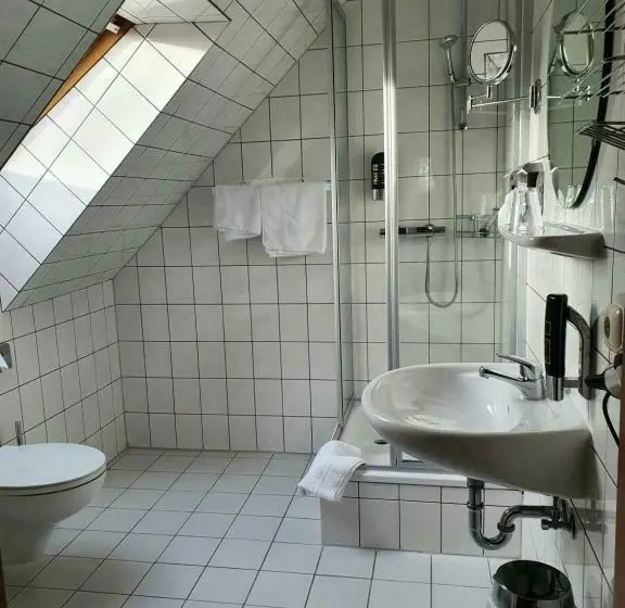 スタンダードルーム, Heitmann`s Gasthof
