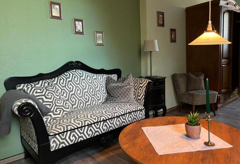 Номер Стандарт Индивидуальный, Heitmann`s Gasthof