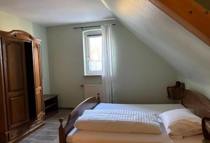 Номер Стандарт Индивидуальный, Heitmann`s Gasthof