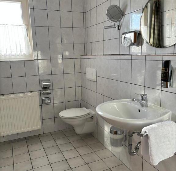 Номер Стандарт Индивидуальный, Heitmann`s Gasthof